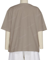 Oversized T-Shirt