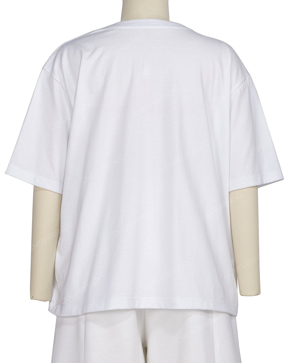 Oversized T-Shirt