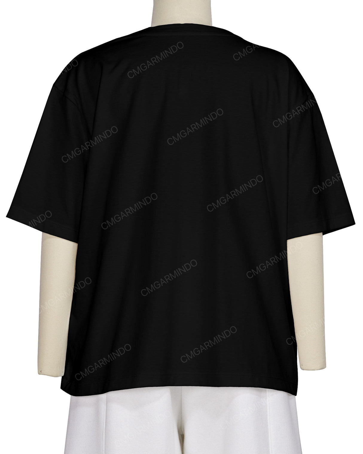 Oversized T-Shirt