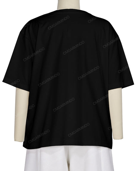 Oversized T-Shirt