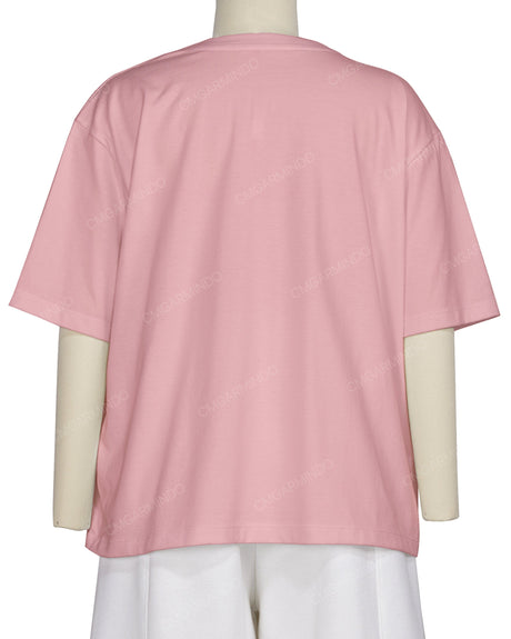 Oversized T-Shirt