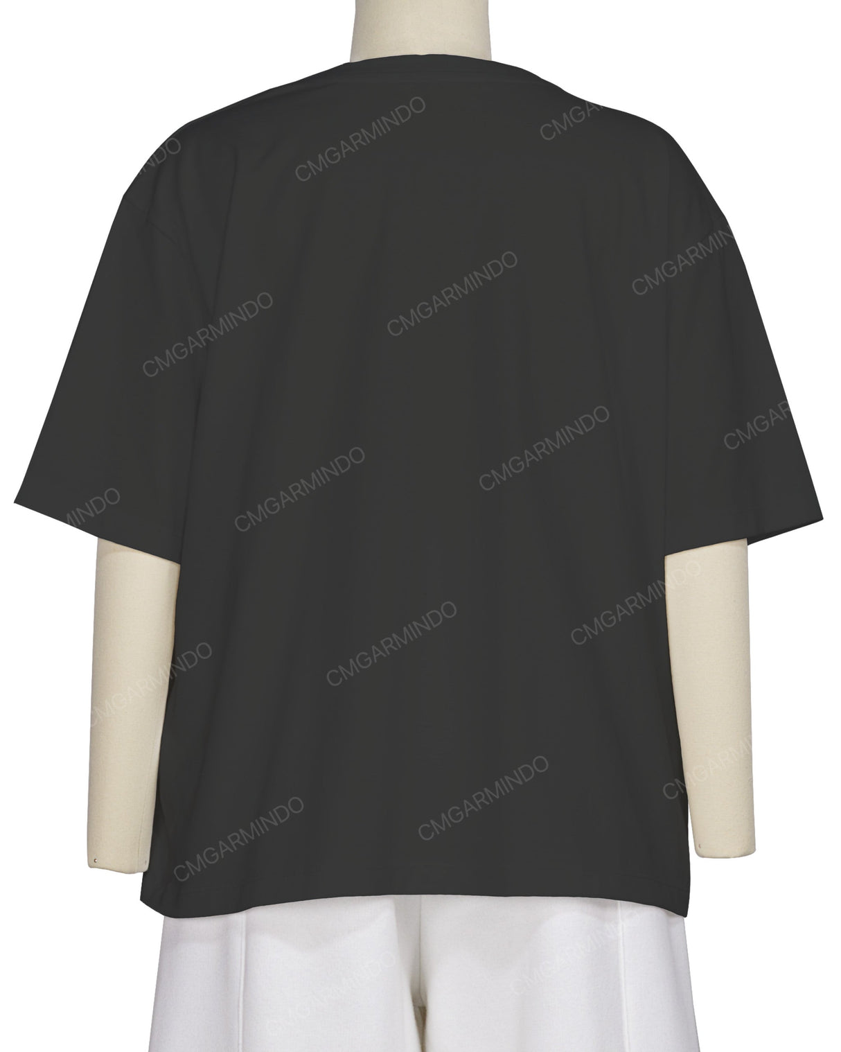 Oversized T-Shirt