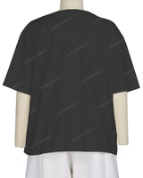 Oversized T-Shirt