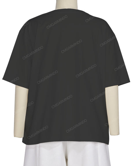 Oversized T-Shirt