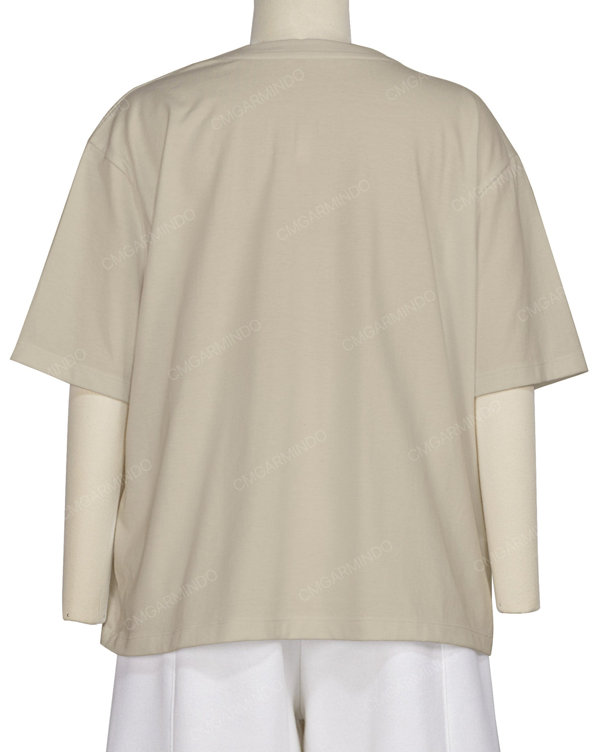 Oversized T-Shirt
