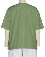 Oversized T-Shirt