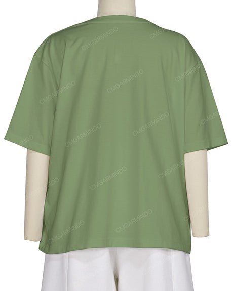 Oversized T-Shirt