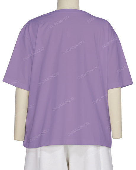 Oversized T-Shirt