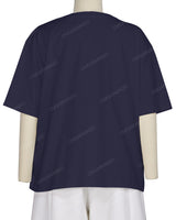 Oversized T-Shirt
