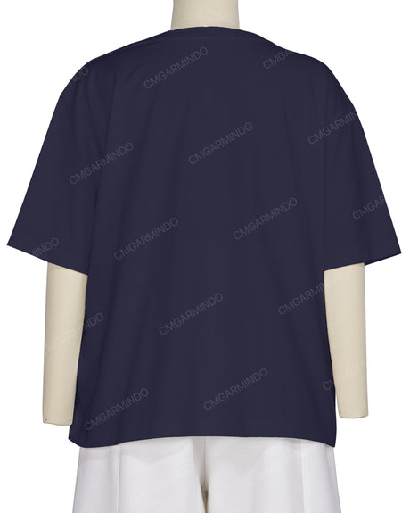 Oversized T-Shirt