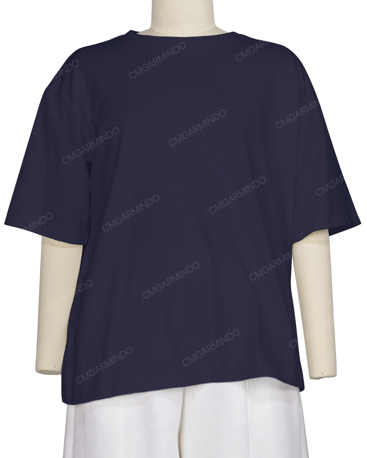 Oversized T-Shirt