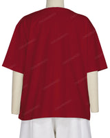Oversized T-Shirt