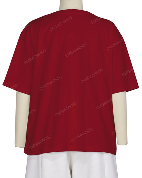 Oversized T-Shirt