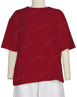 Oversized T-Shirt