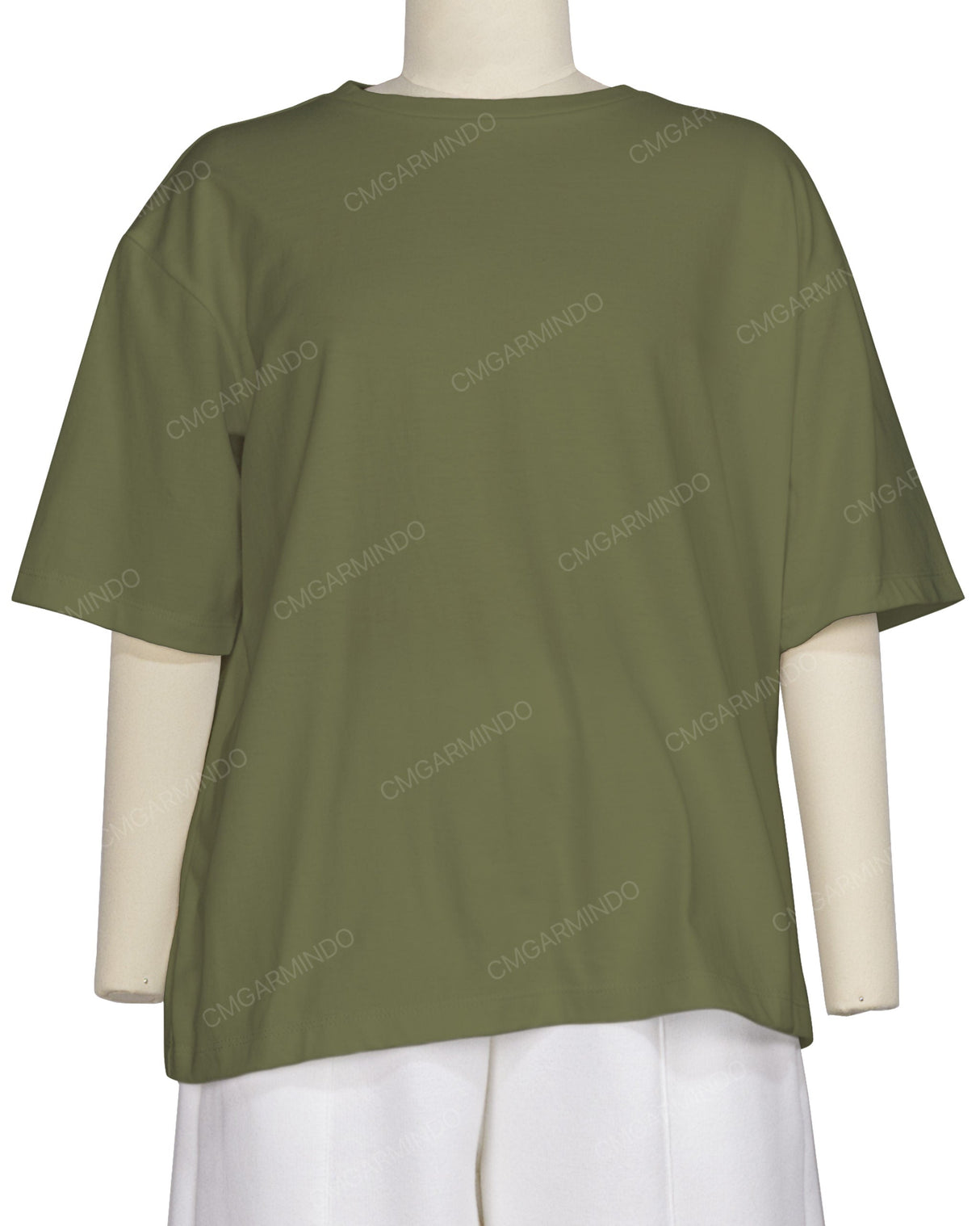 Oversized T-Shirt
