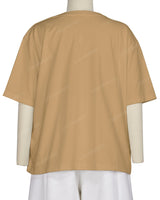 Oversized T-Shirt