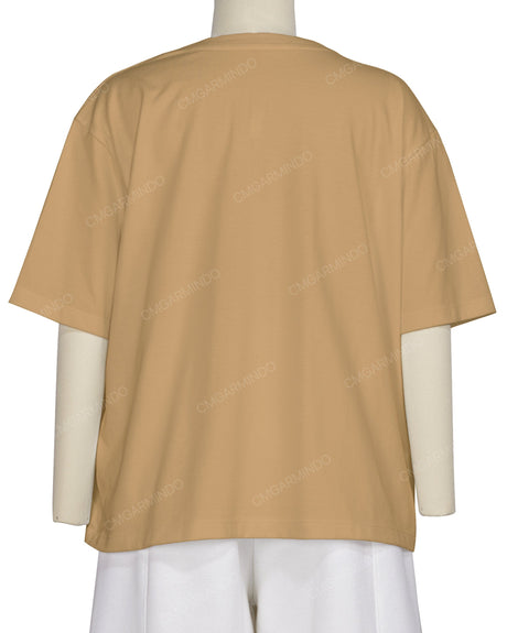 Oversized T-Shirt