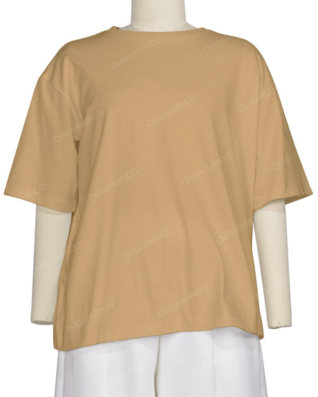 Oversized T-Shirt