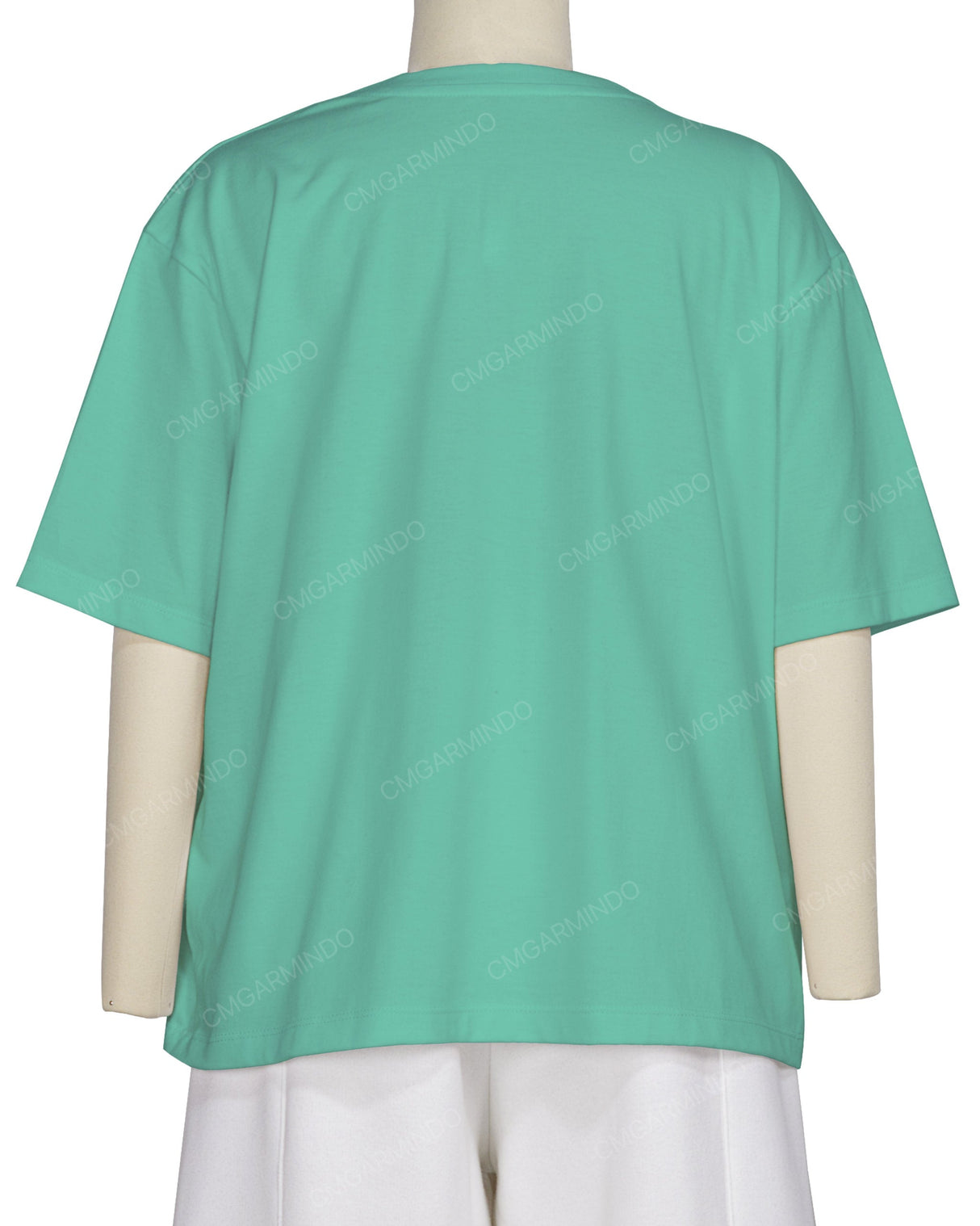 Oversized T-Shirt