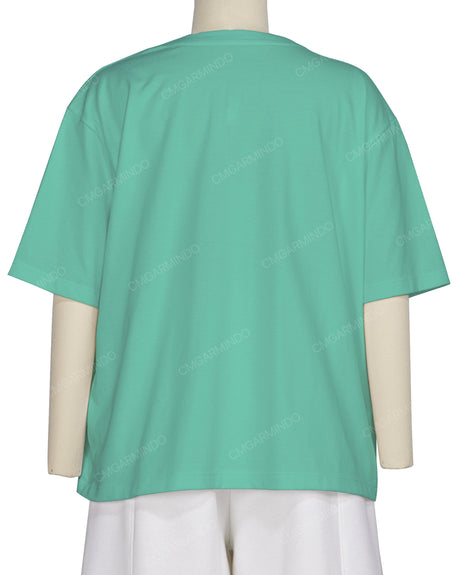 Oversized T-Shirt