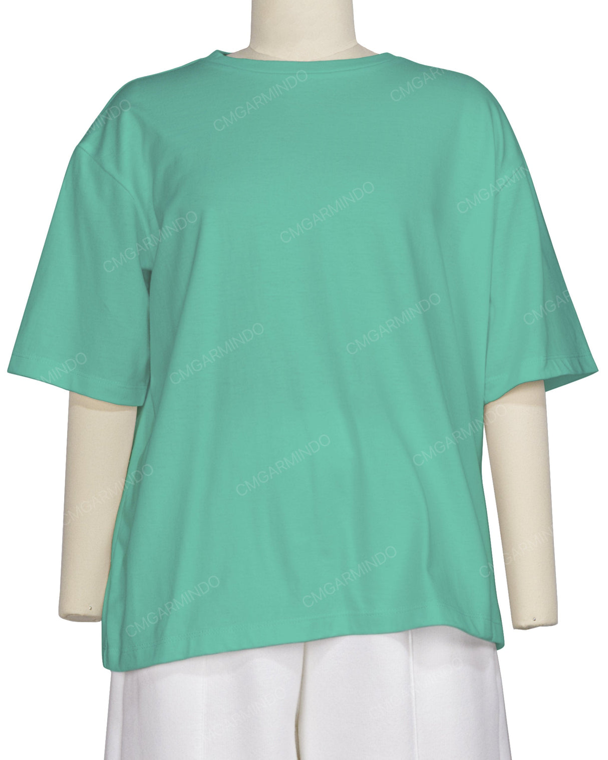 Oversized T-Shirt