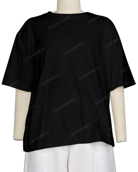 Oversized T-Shirt