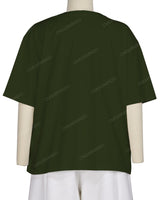 Oversized T-Shirt