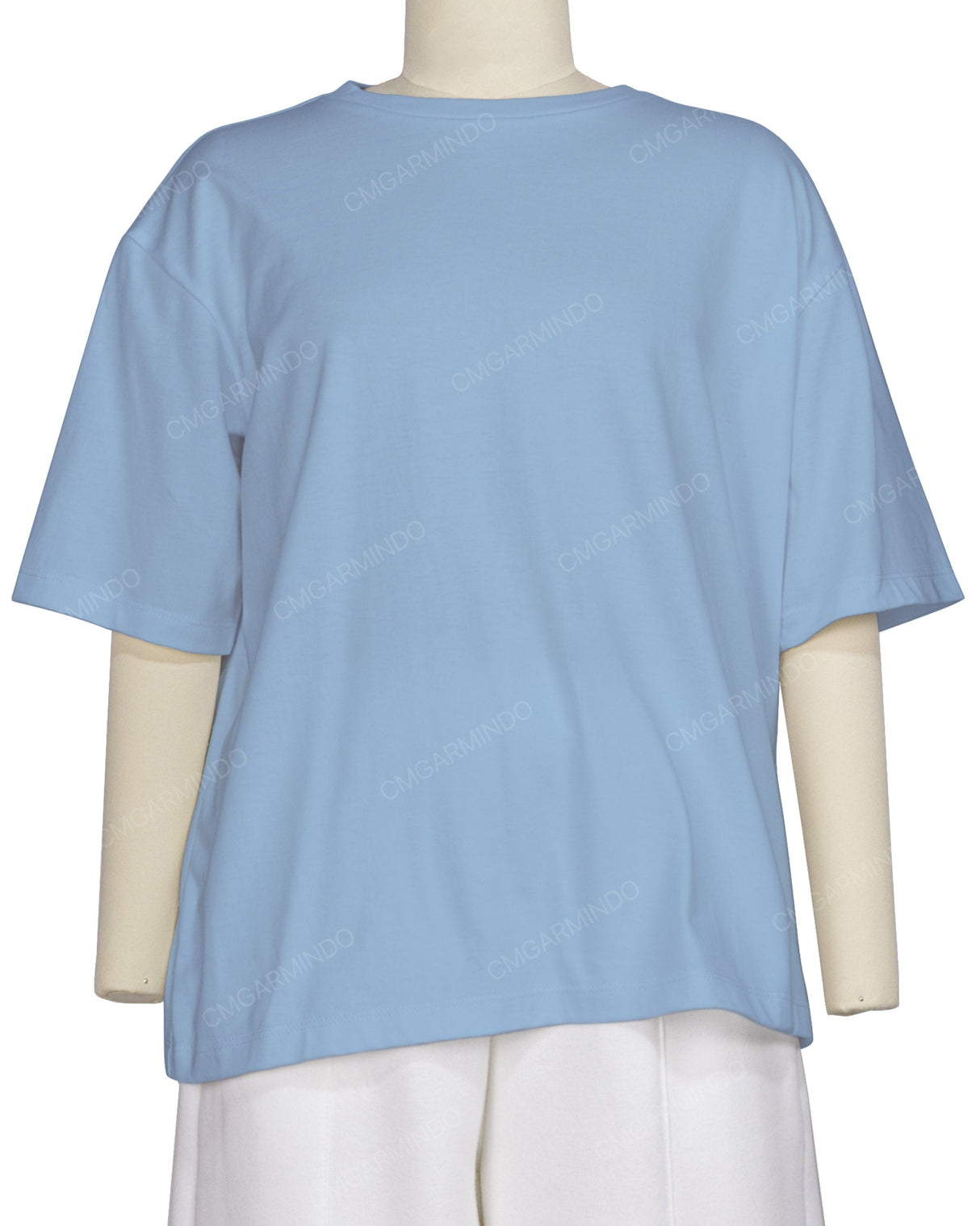Oversized T-Shirt