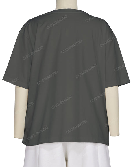 Oversized T-Shirt