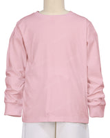 Regular Long Sleeve Raglan T-Shirt