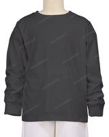 Regular Long Sleeve Raglan T-Shirt
