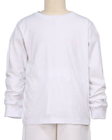 Regular Long Sleeve Raglan T-Shirt