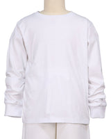 Regular Long Sleeve Raglan T-Shirt