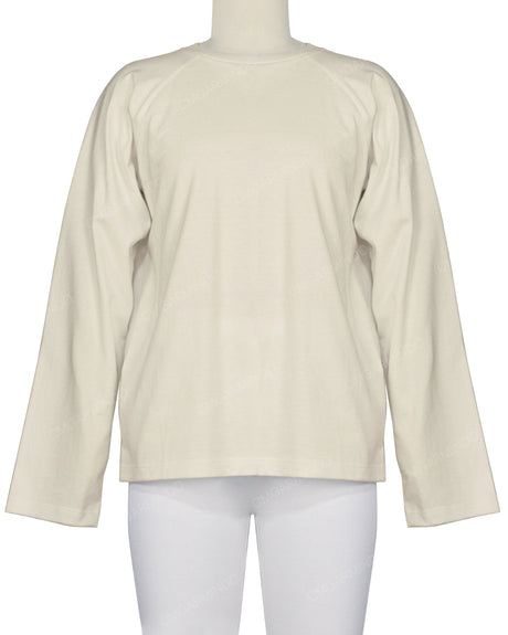 Regular Long Sleeve Raglan T-Shirt