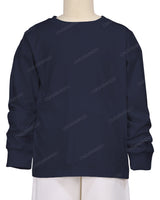 Regular Long Sleeve Raglan T-Shirt