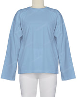 Regular Long Sleeve Raglan T-Shirt