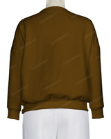 Drop Shoulder Sweatshirt