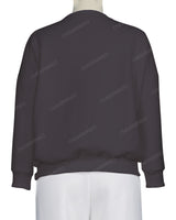 Drop Shoulder Sweatshirt