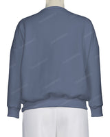 Drop Shoulder Sweatshirt