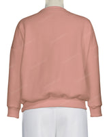Drop Shoulder Sweatshirt