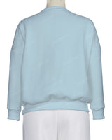 Drop Shoulder Sweatshirt