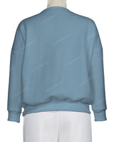 Drop Shoulder Sweatshirt