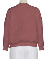Drop Shoulder Sweatshirt