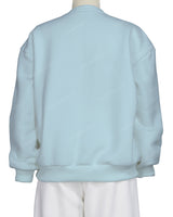 Relaxed Oversized Sweatshirt