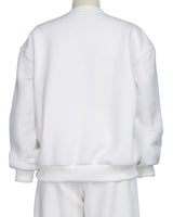 Relaxed Oversized Sweatshirt