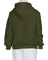 Relaxed Hoodie