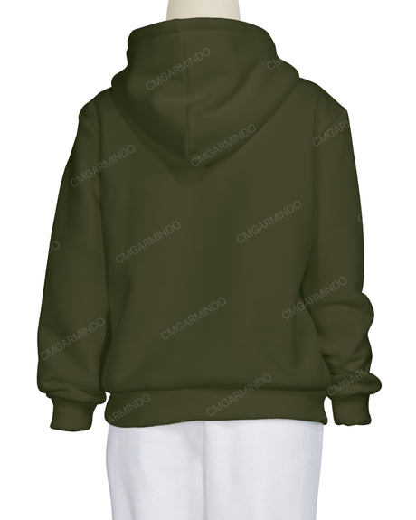 Relaxed Hoodie
