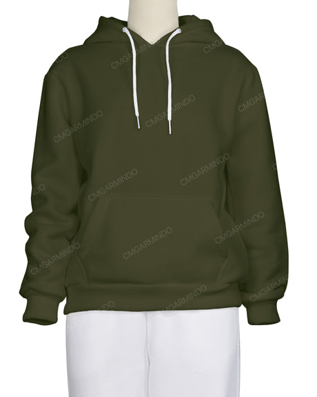 Relaxed Hoodie