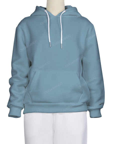 Relaxed Hoodie
