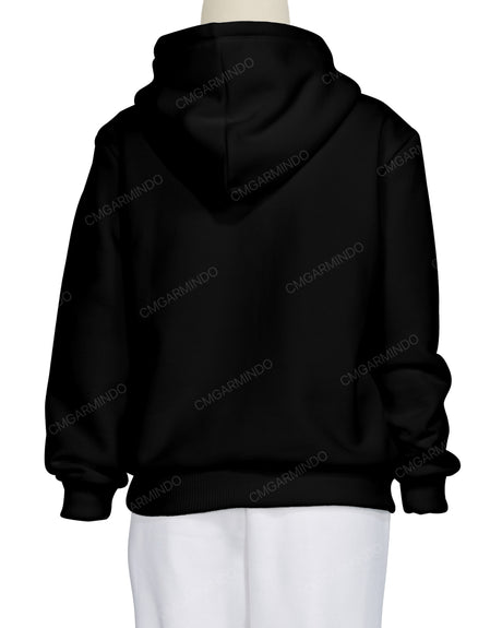 Relaxed Hoodie